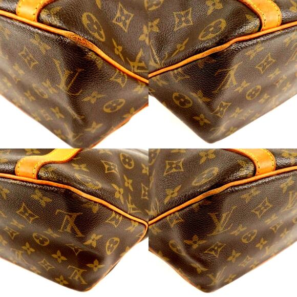⭐🔥AUTHENTIC🔥⭐Louis Vuitton Sac Shopping Tote - Picture 10 of 16